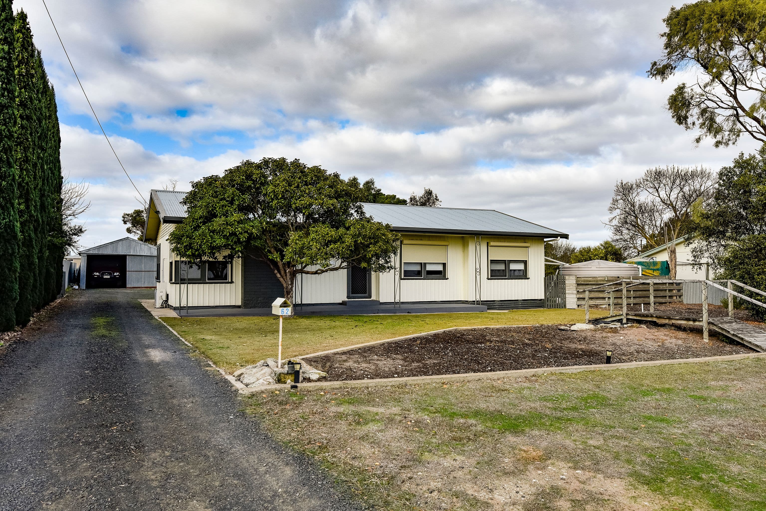 62 Ramsay Terrace, Bordertown SA 5268, Bordertown - Thumbnail 2