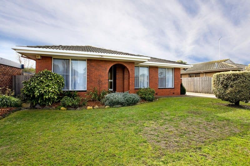 36 Greenville Drive, GROVEDALE VIC 3216, Grovedale - Image 1
