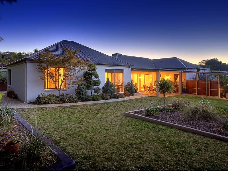 28 Niblick Street, WODONGA VIC 3690, Wodonga - Thumbnail 8