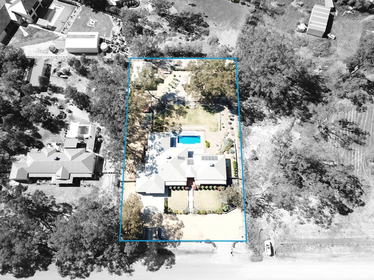 187 Kinnairds Road, Numurkah, Numurkah - Thumbnail 3