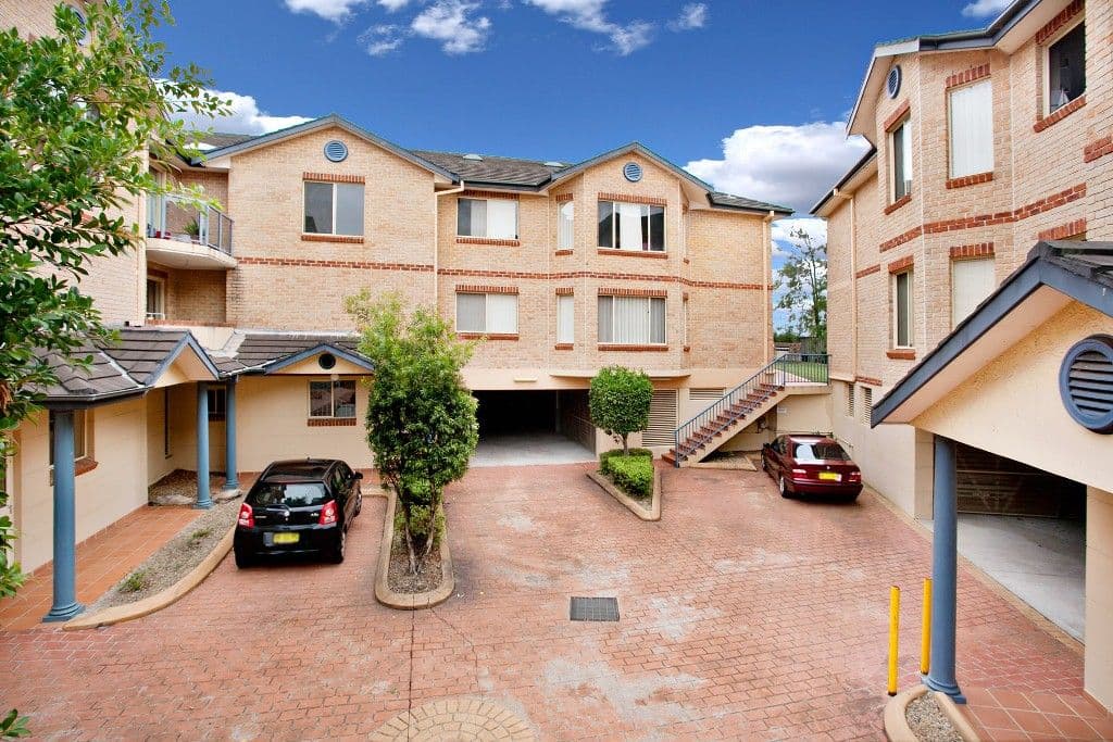 2-4 Railway Street, BAULKHAM HILLS NSW 2153, Baulkham Hills - Image 1