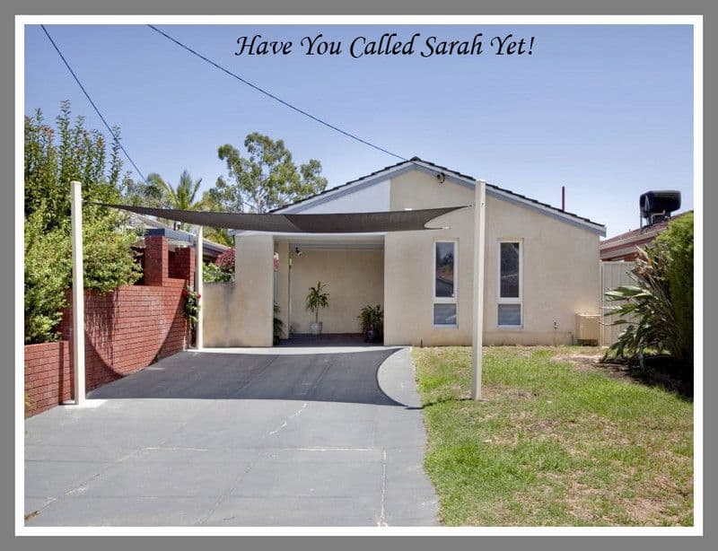 51 Bertram Street, DIANELLA WA 6059, Dianella - Image 1