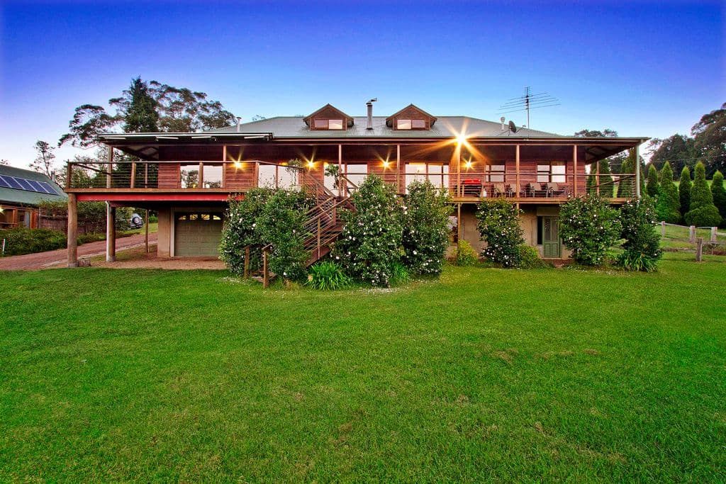 73 Ghost Hill Road, Bilpin NSW 2758, Bilpin - Image 1