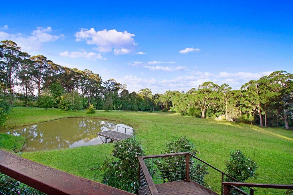 73 Ghost Hill Road, Bilpin NSW 2758, Bilpin - Thumbnail 2