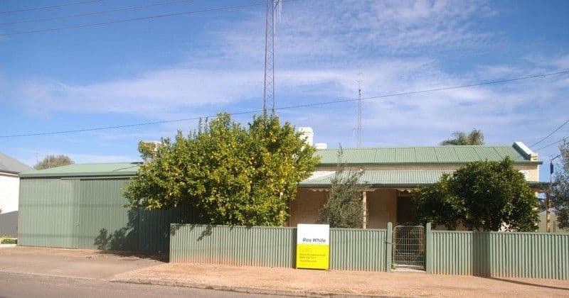 24 Blyth Terrace, MOONTA SA 5558, Moonta - Image 1