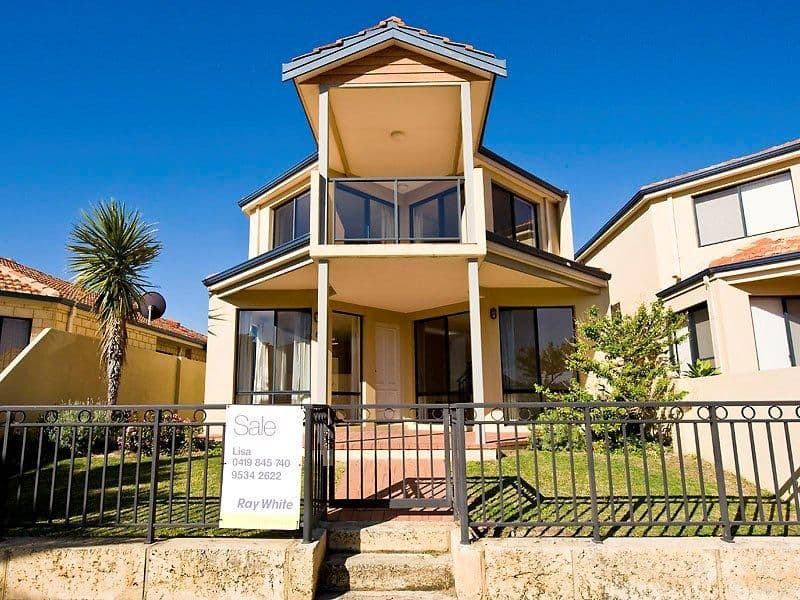 8 Westview Parade, WANNANUP WA 6210, Wannanup - Thumbnail 4