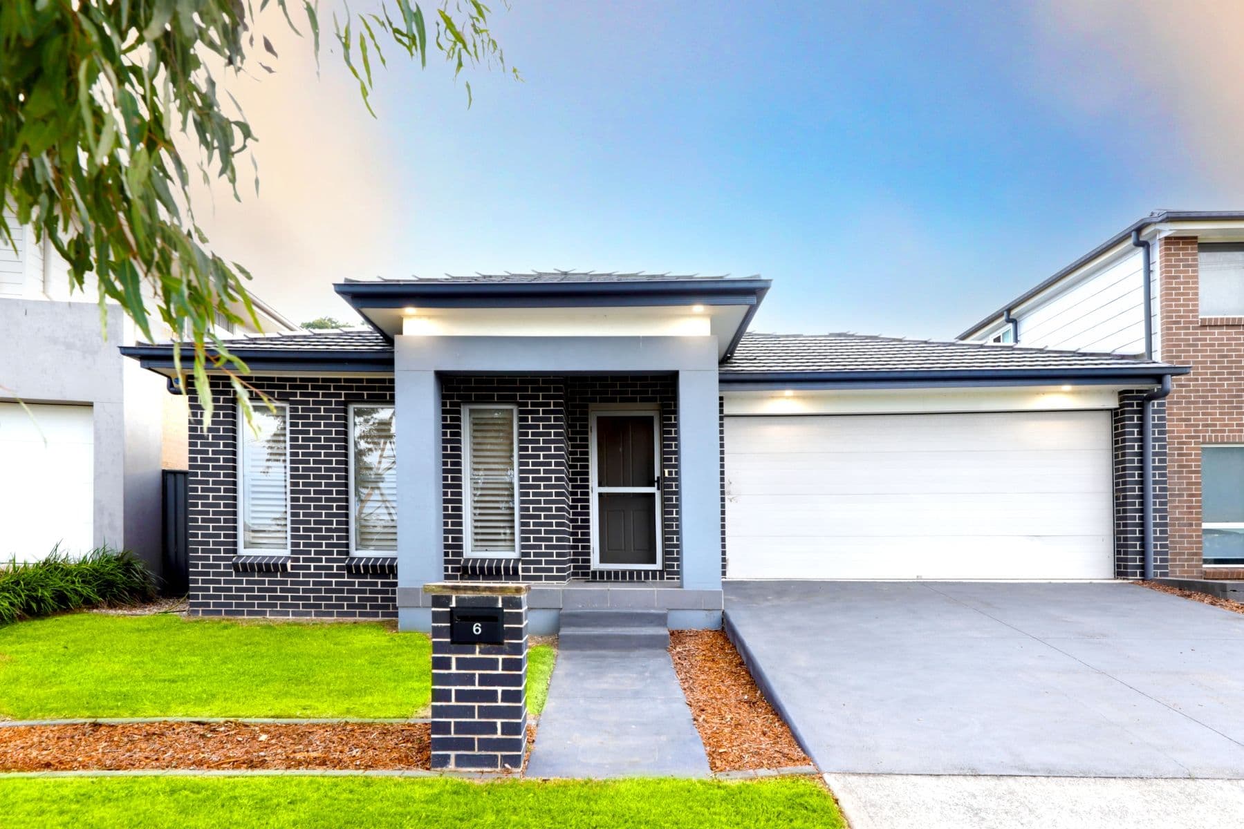 6 Garrison Road, JORDAN SPRINGS NSW 2747, Jordan Springs - Image 1