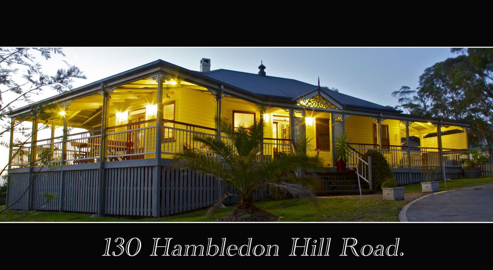 130 Hambledon Hill Road, SINGLETON NSW 2330, Singleton - Image 1