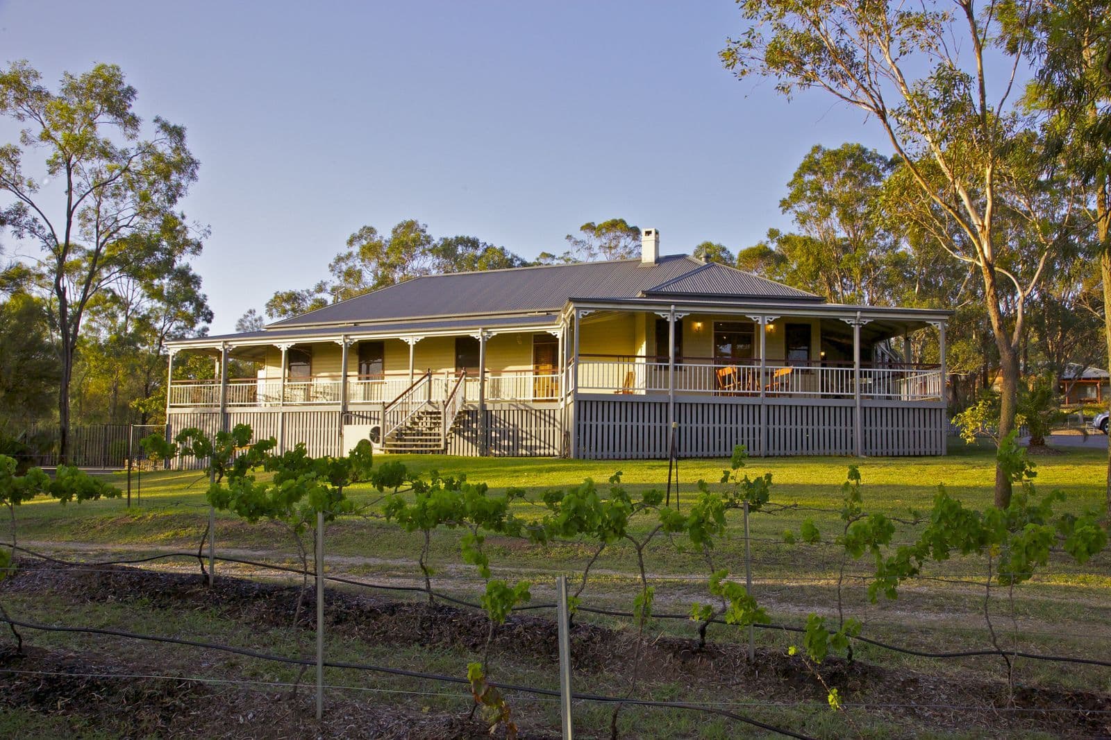 130 Hambledon Hill Road, SINGLETON NSW 2330, Singleton - Thumbnail 2