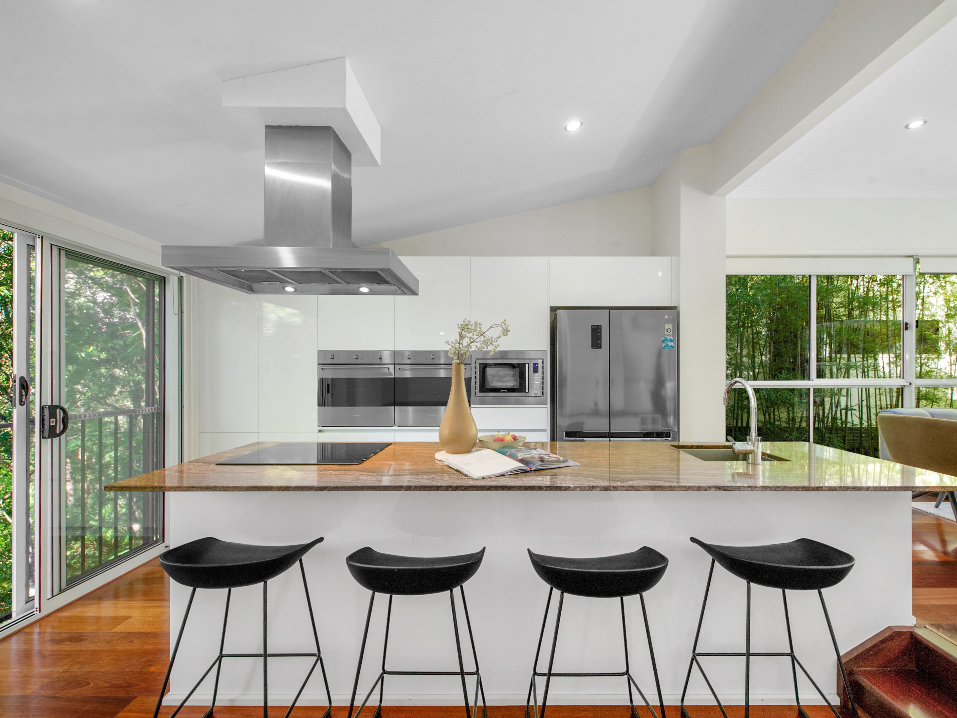 8 Fifth Avenue, Bardon QLD 4065, Bardon - Thumbnail 4