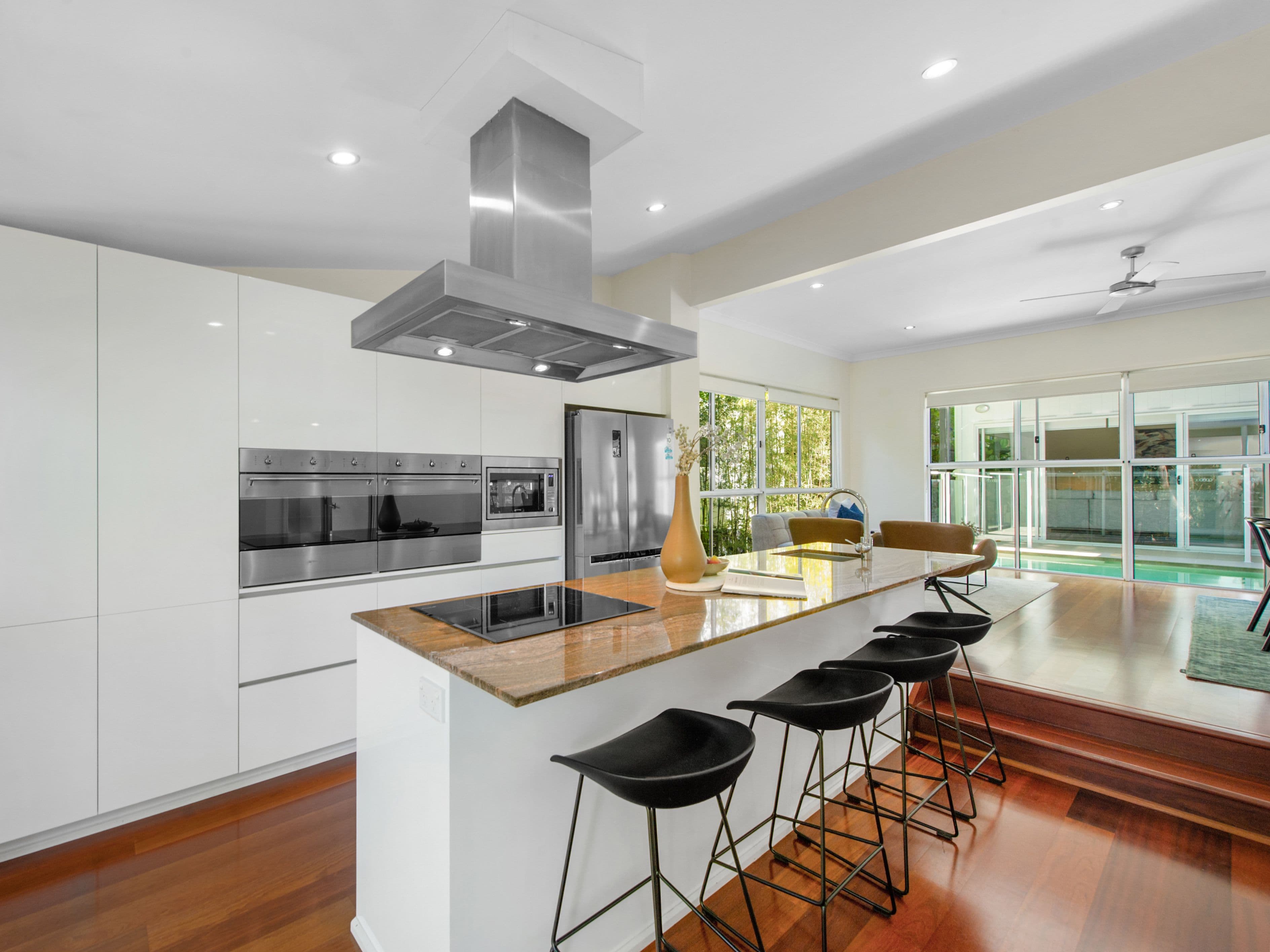 8 Fifth Avenue, Bardon QLD 4065, Bardon - Thumbnail 5