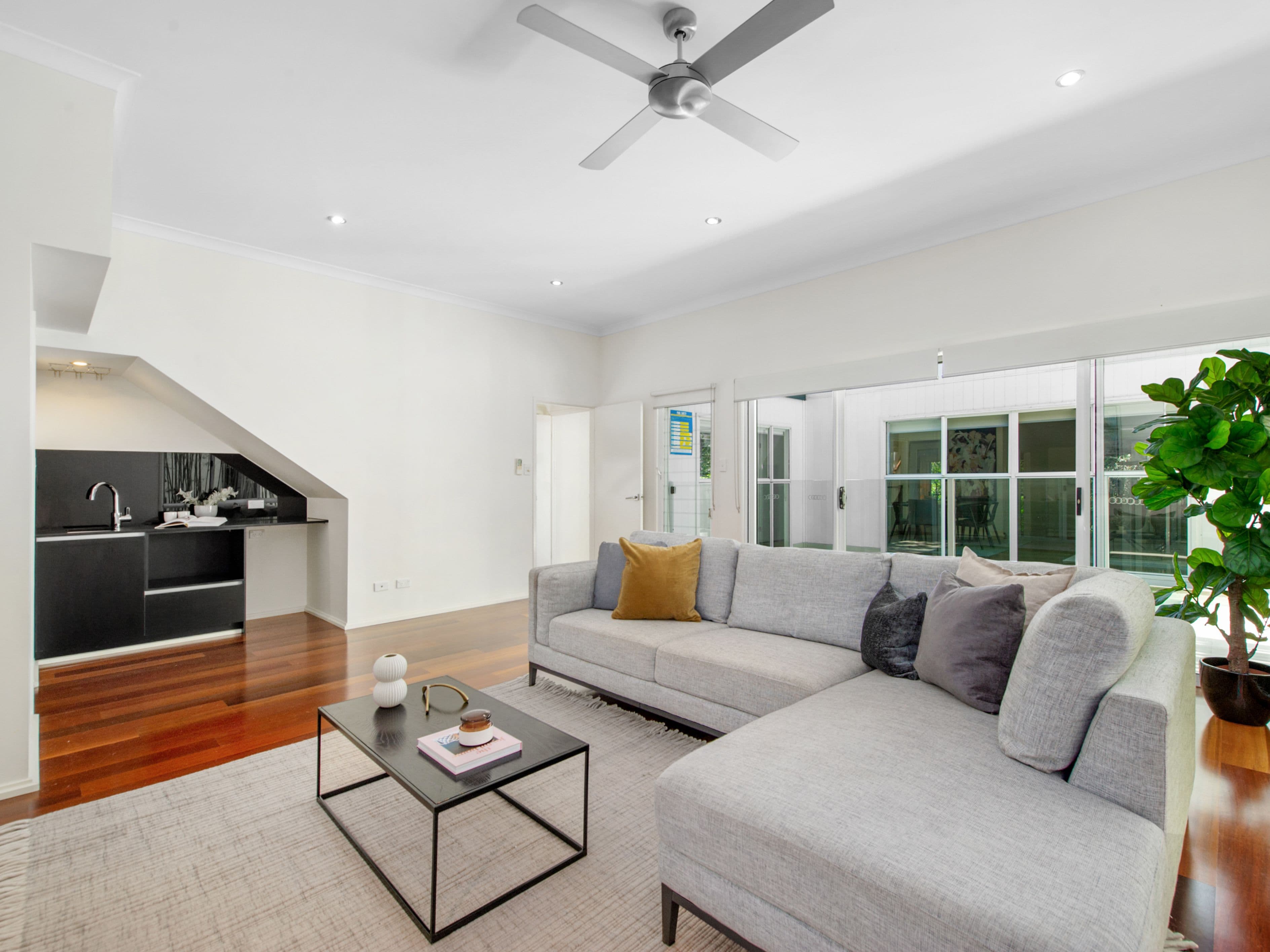 8 Fifth Avenue, Bardon QLD 4065, Bardon - Thumbnail 7