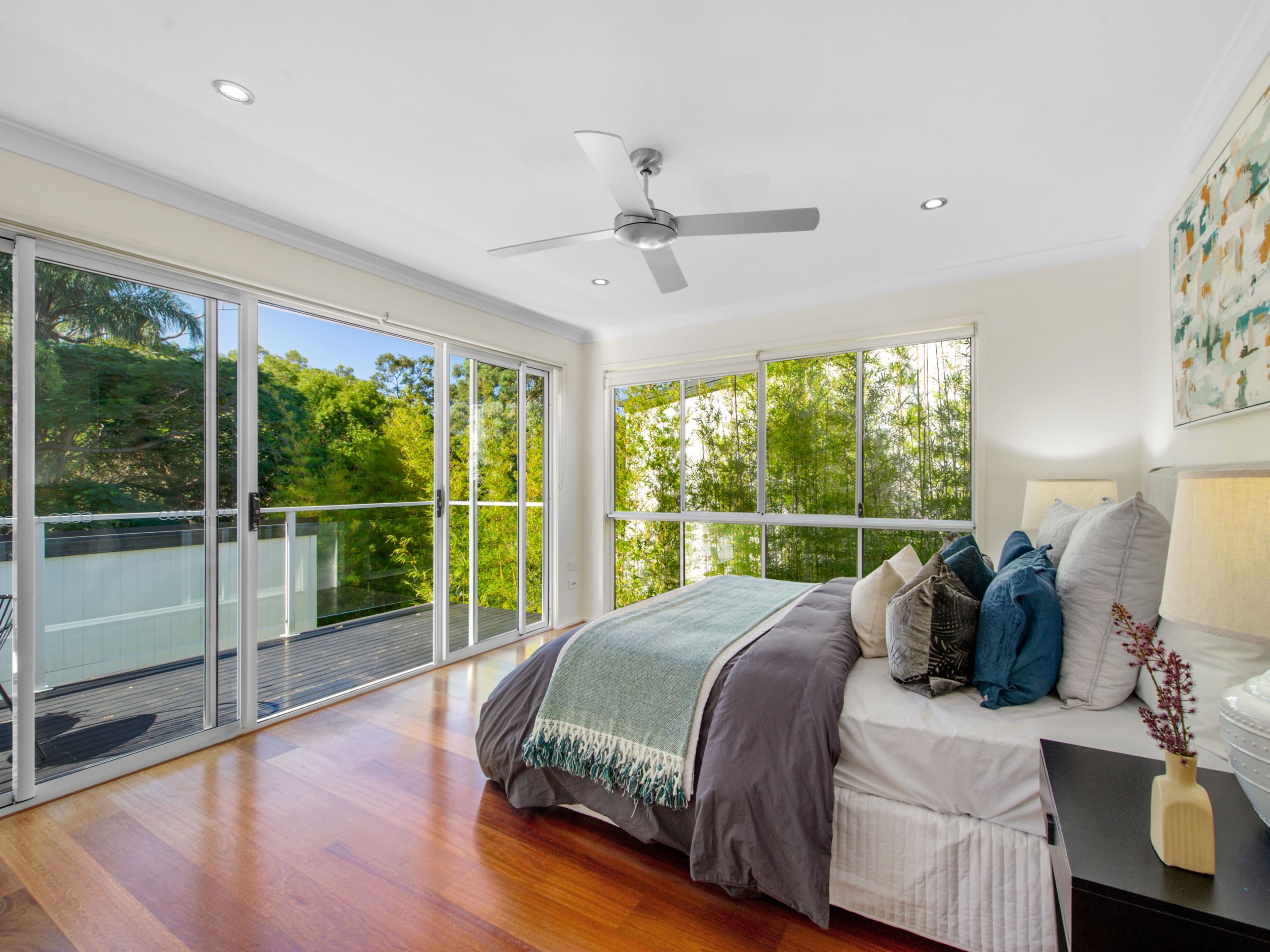 8 Fifth Avenue, Bardon QLD 4065, Bardon - Thumbnail 8
