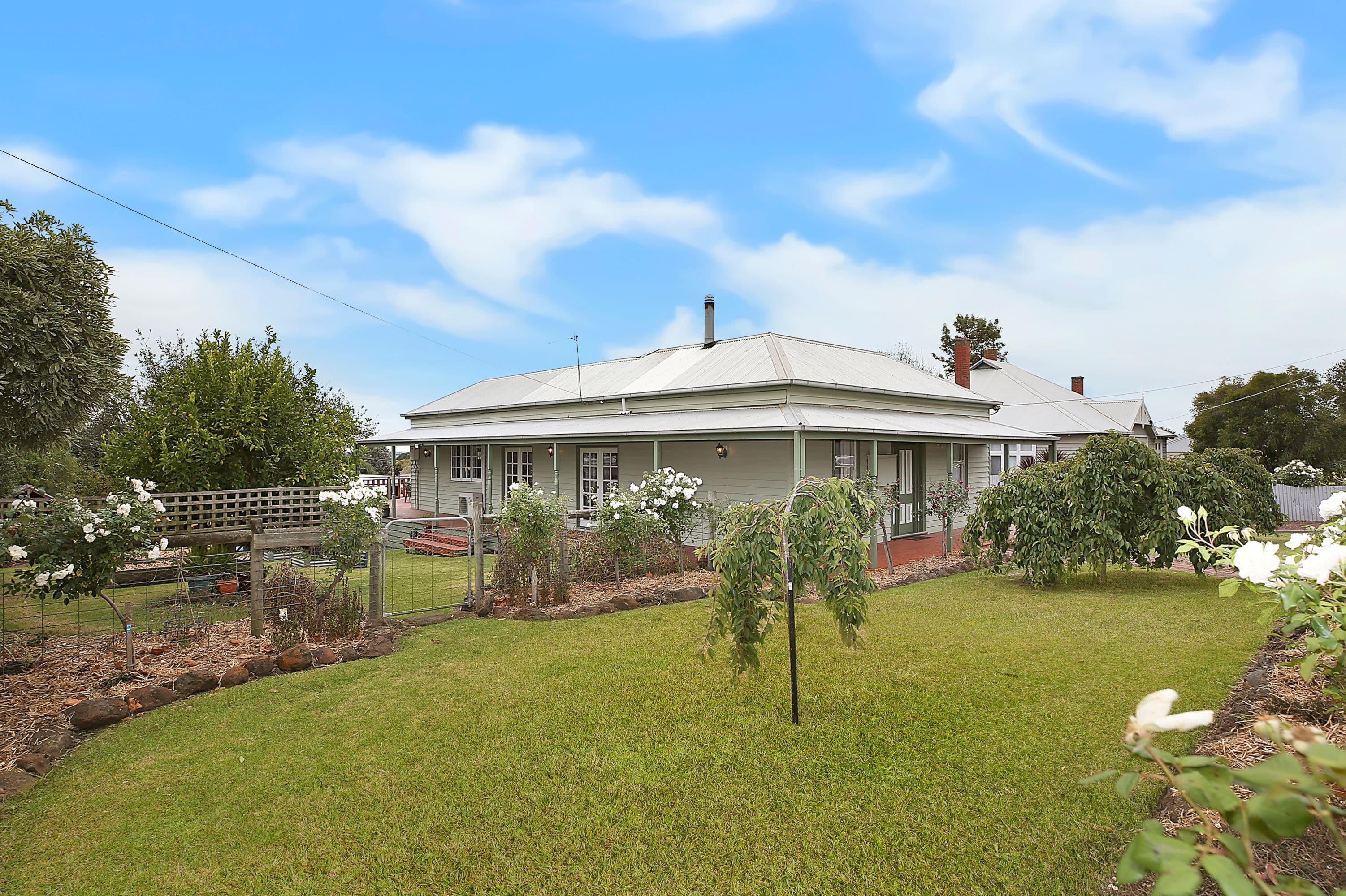 12 Henderson Street, Camperdown VIC 3260, Camperdown - Image 1