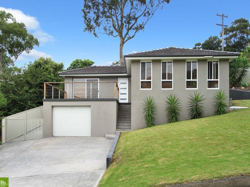 48 Langson Avenue, FIGTREE NSW 2525, Figtree - Image 1