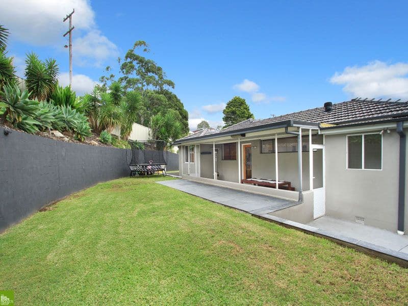 48 Langson Avenue, FIGTREE NSW 2525, Figtree - Thumbnail 8