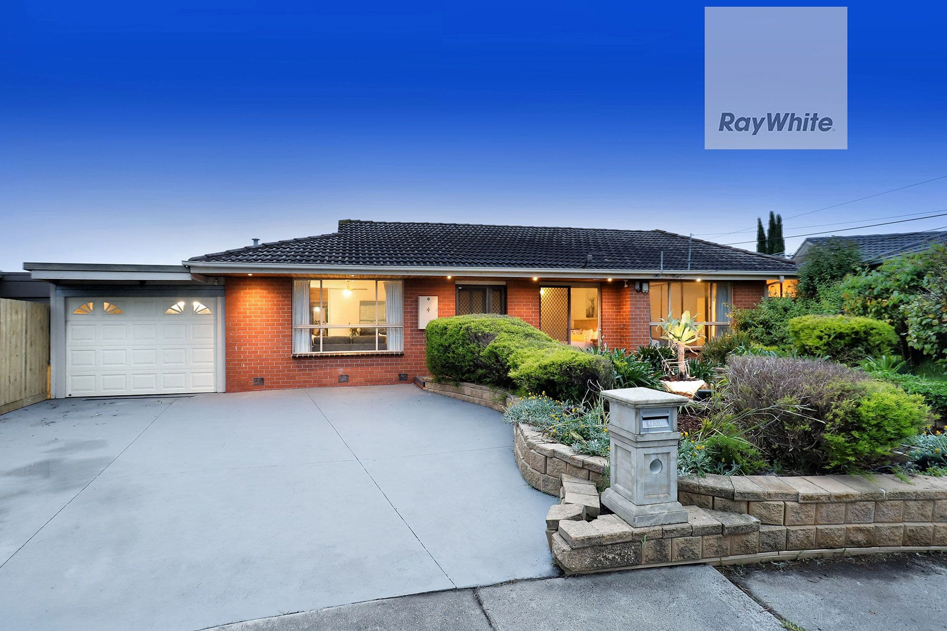 4 Kirk Court, Tullamarine VIC 3043, Tullamarine - Image 1