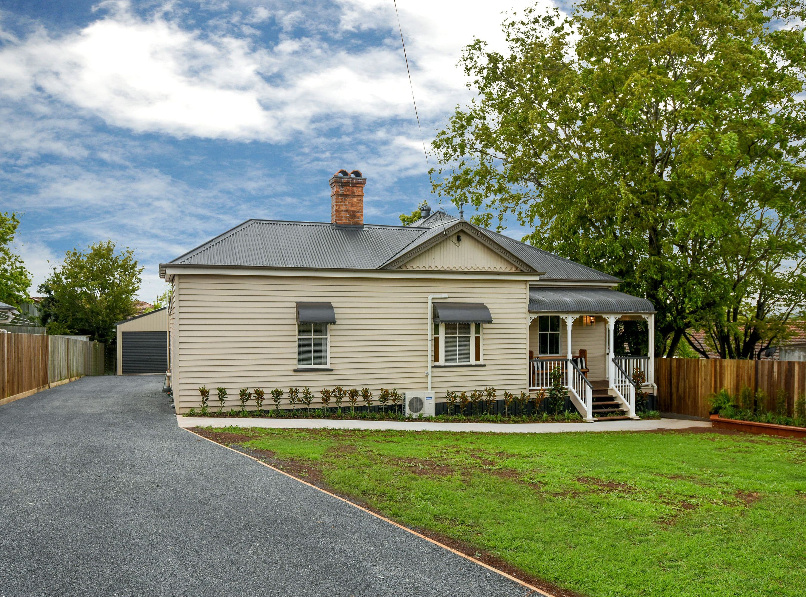 285 South Street, Harristown QLD 4350, Harristown - Image 1