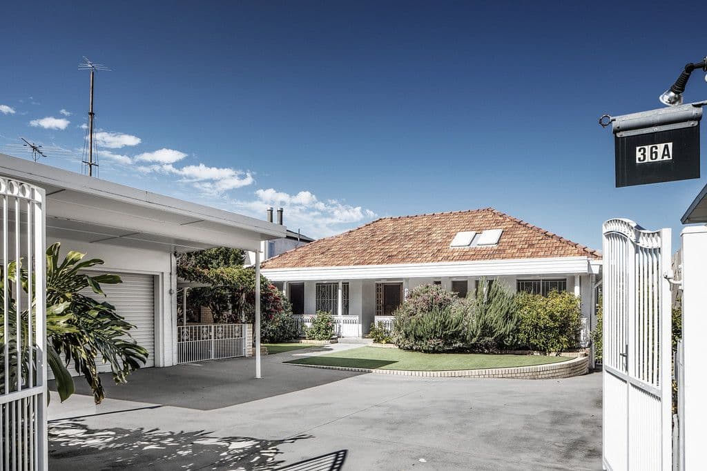 36A Oxlade Drive, New Farm QLD 4005, New Farm - Thumbnail 2