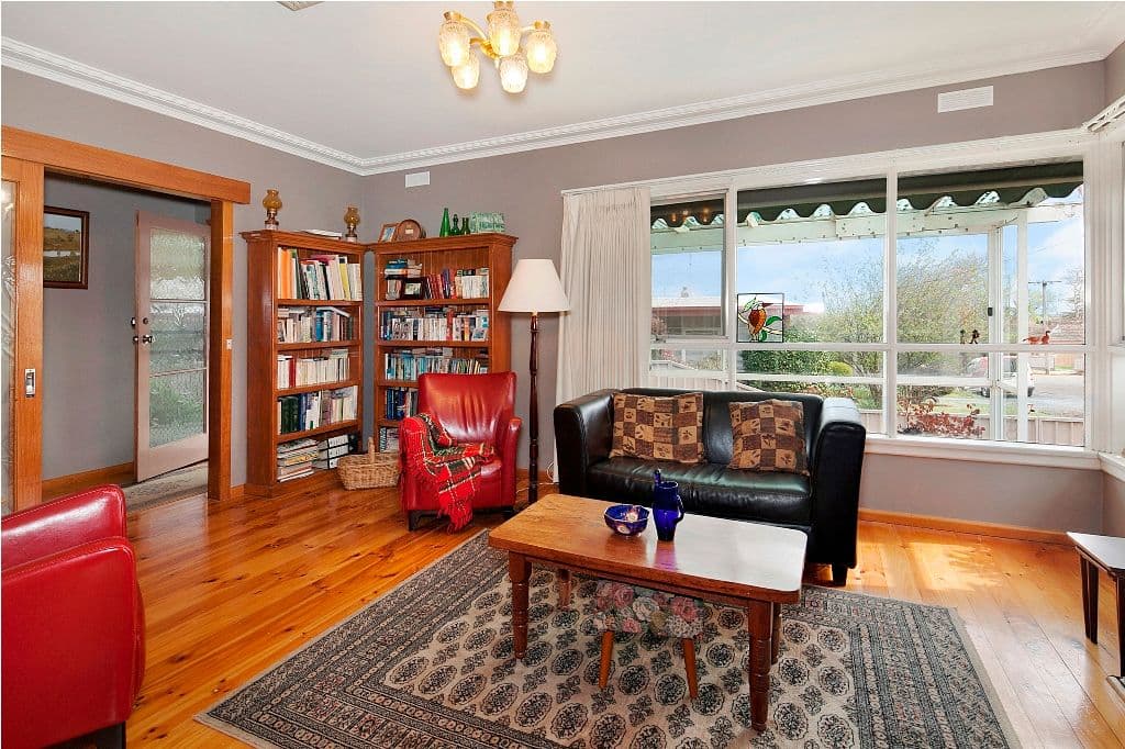 821 Tress Street, MOUNT PLEASANT VIC 3350, Mount Pleasant - Thumbnail 2