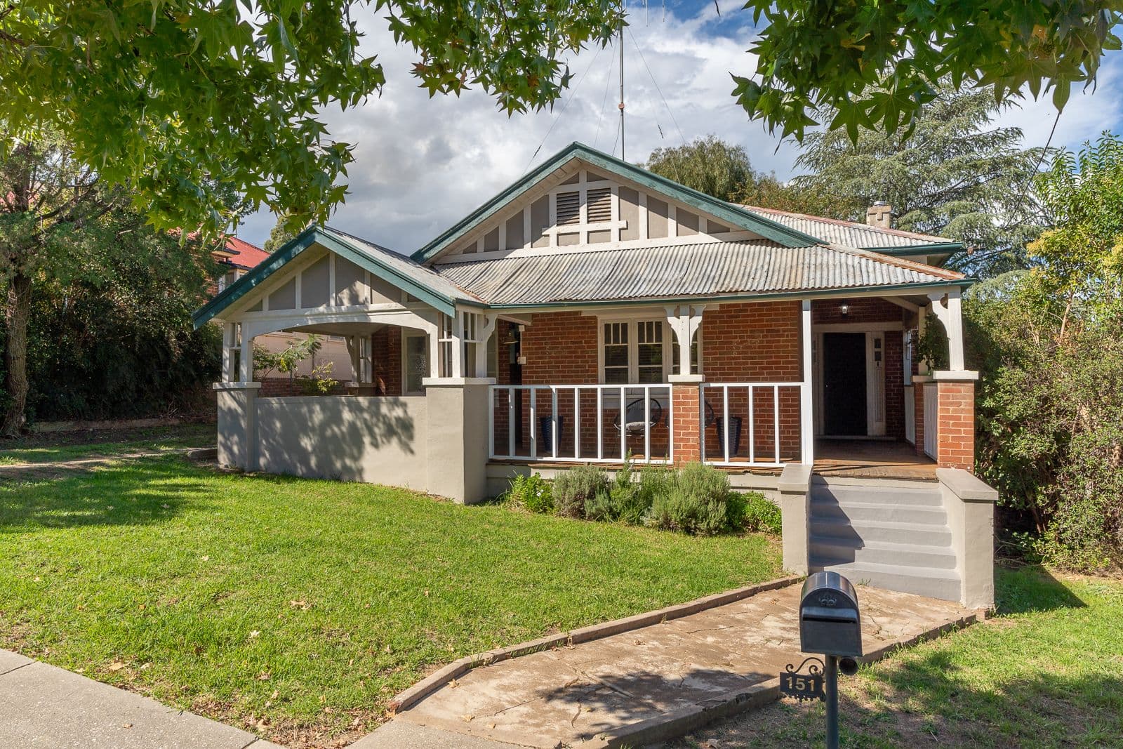 151 Fitzroy Street, Cowra NSW 2794, Cowra - Image 1
