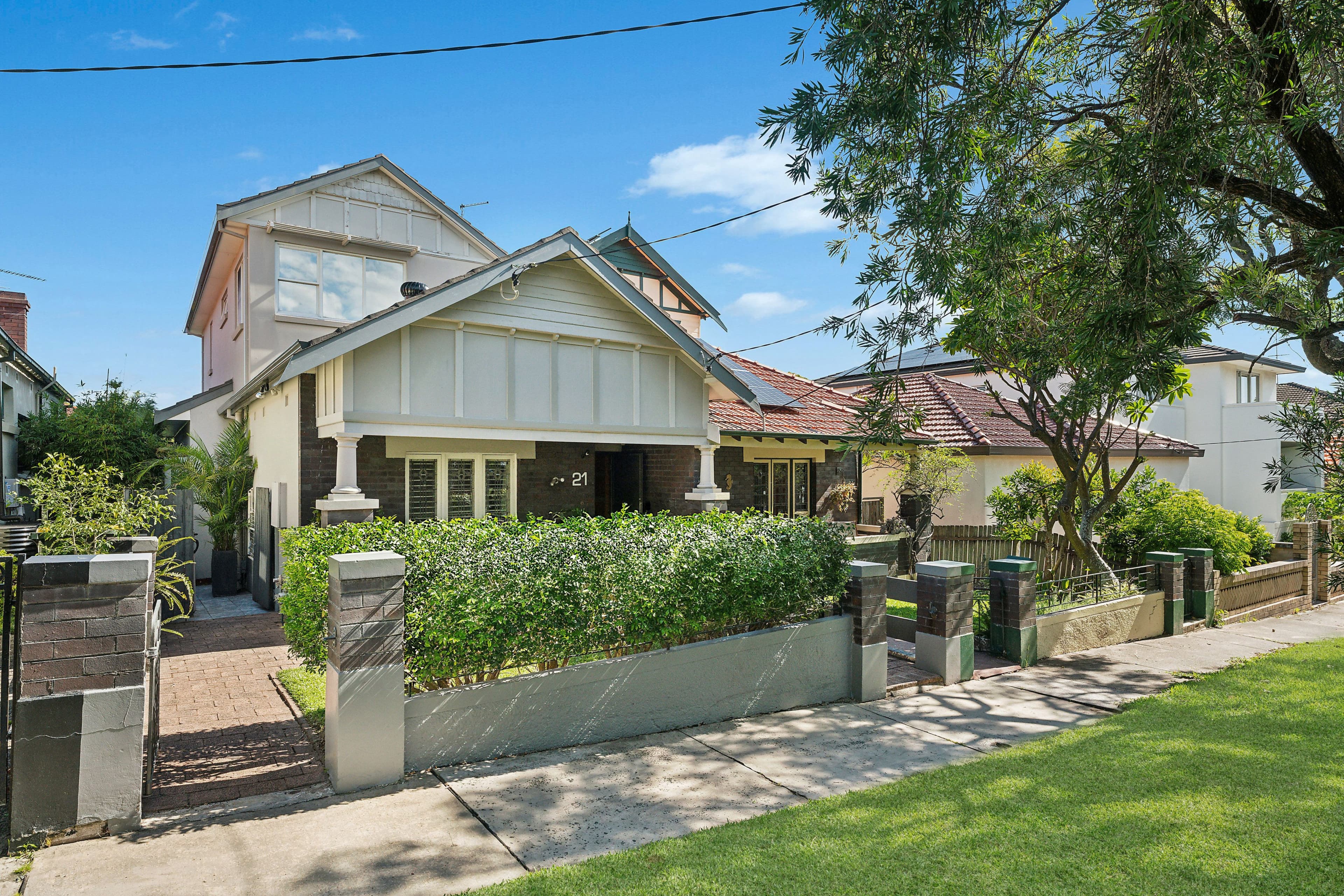 21 Helena Street, Randwick NSW 2031, Randwick - Image 1