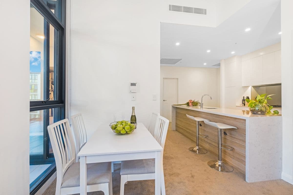 63 The Crescent, Ascot Vale, Ryde - Thumbnail 5