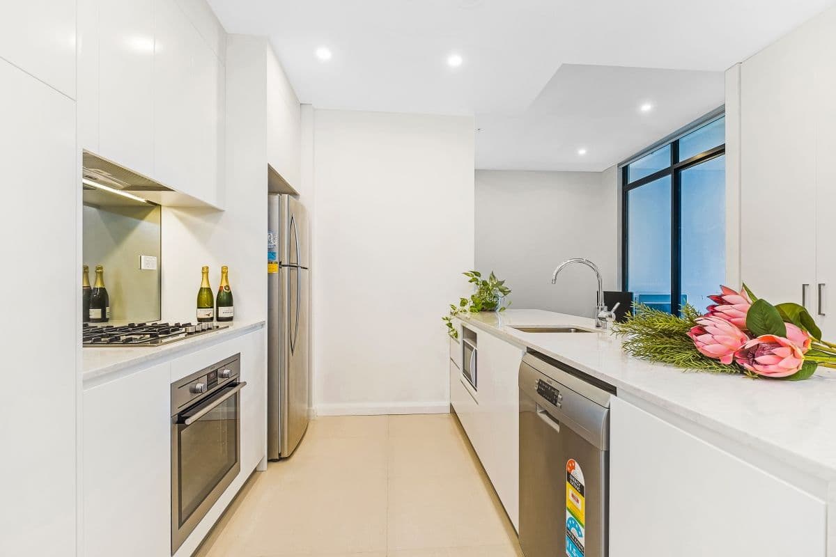 63 The Crescent, Ascot Vale, Ryde - Thumbnail 6