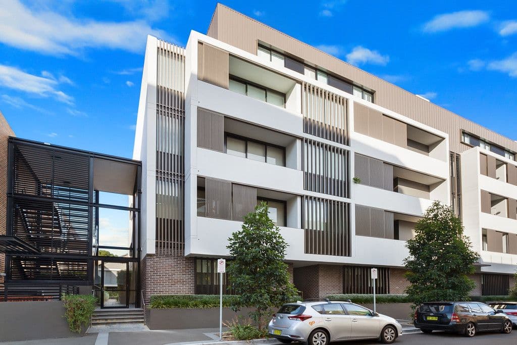 4 Denison Street, Camperdown NSW 2050, Camperdown - Thumbnail 5
