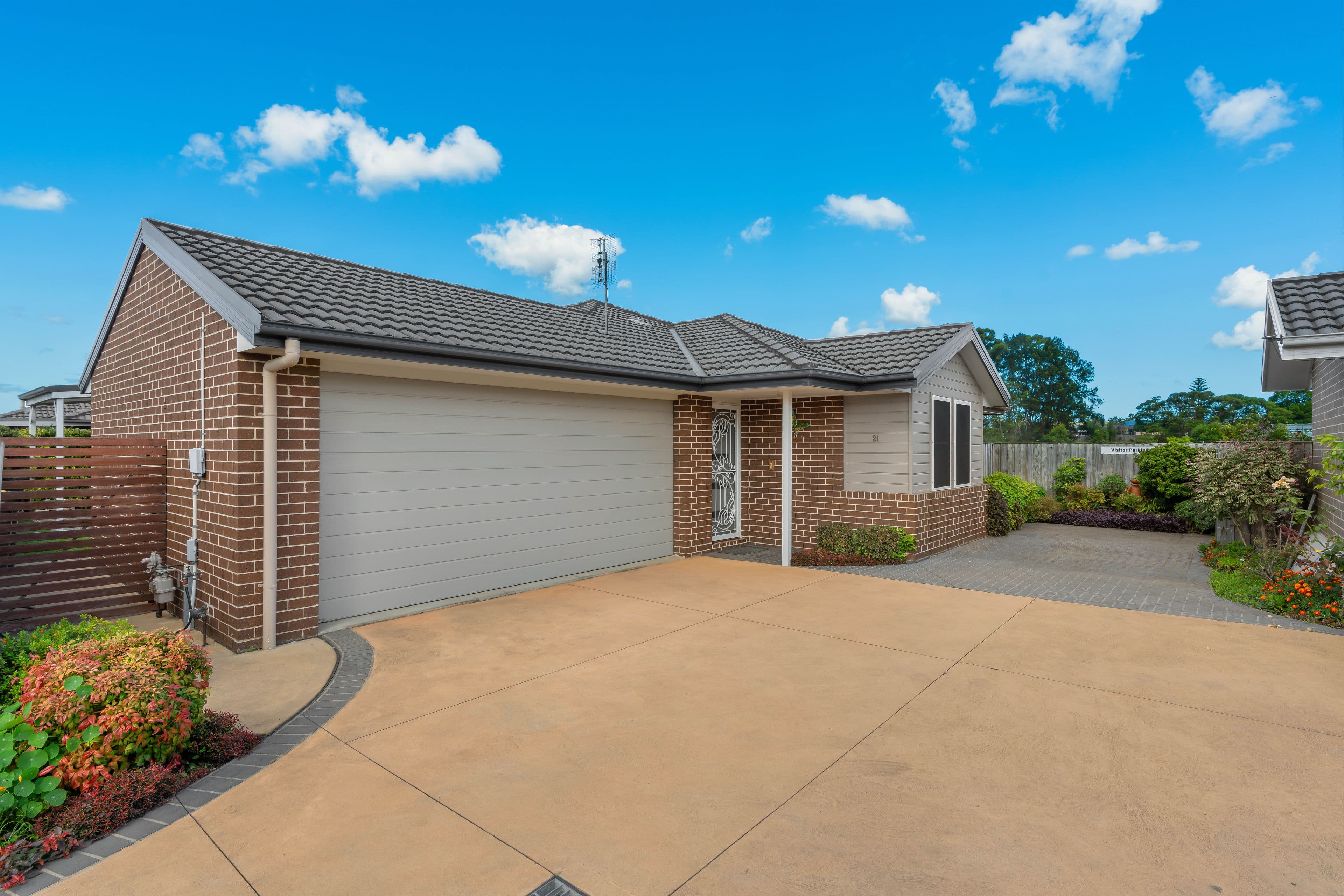 21/146 Plunkett Street, Nowra NSW 2541, Nowra - Image 1