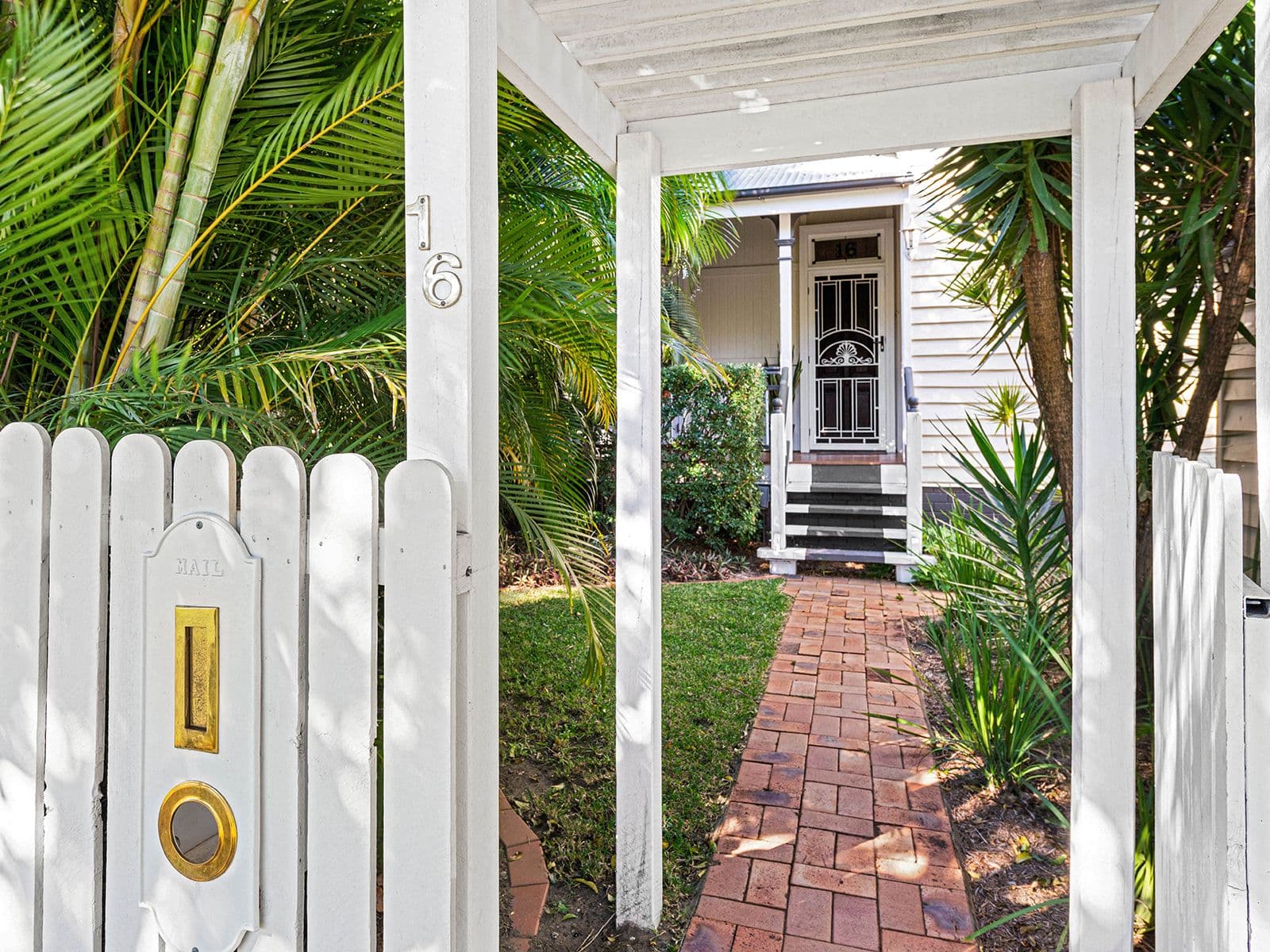 16 Cobden Street, Moorooka QLD 4105, Moorooka - Image 1