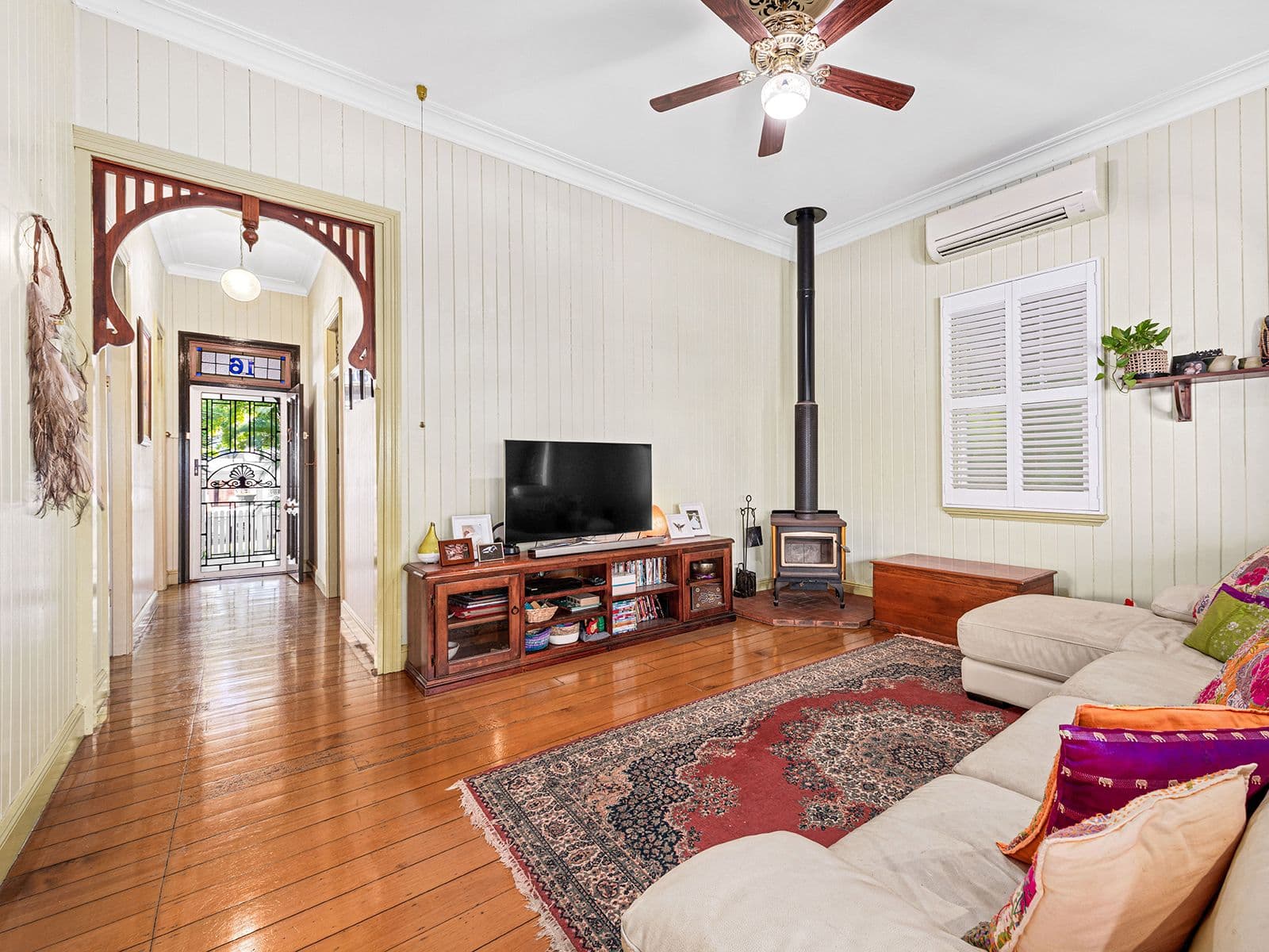 16 Cobden Street, Moorooka QLD 4105, Moorooka - Thumbnail 2