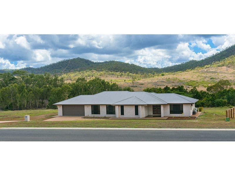68 Stirling Drive, Rockyview QLD 4701, Rockyview - Image 1