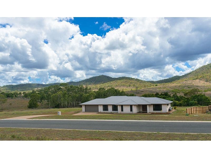 68 Stirling Drive, Rockyview QLD 4701, Rockyview - Thumbnail 2