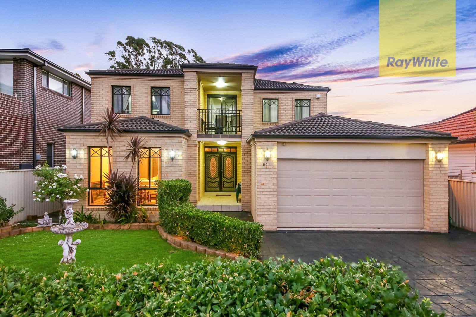 64 Monterey Street, South Wentworthville - Image 1