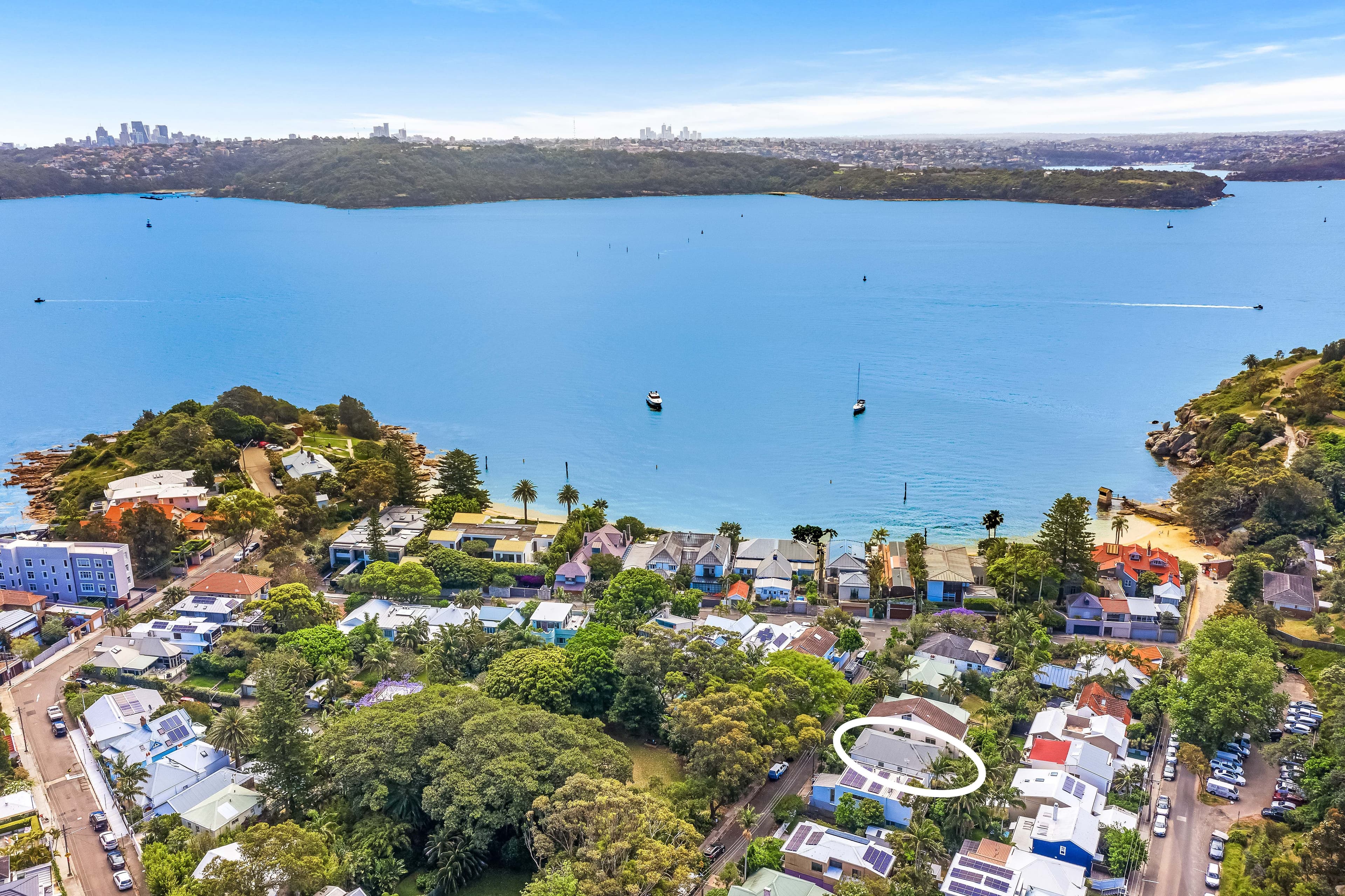 37 Cove Street, Watsons Bay NSW 2030, Watsons Bay - Thumbnail 2
