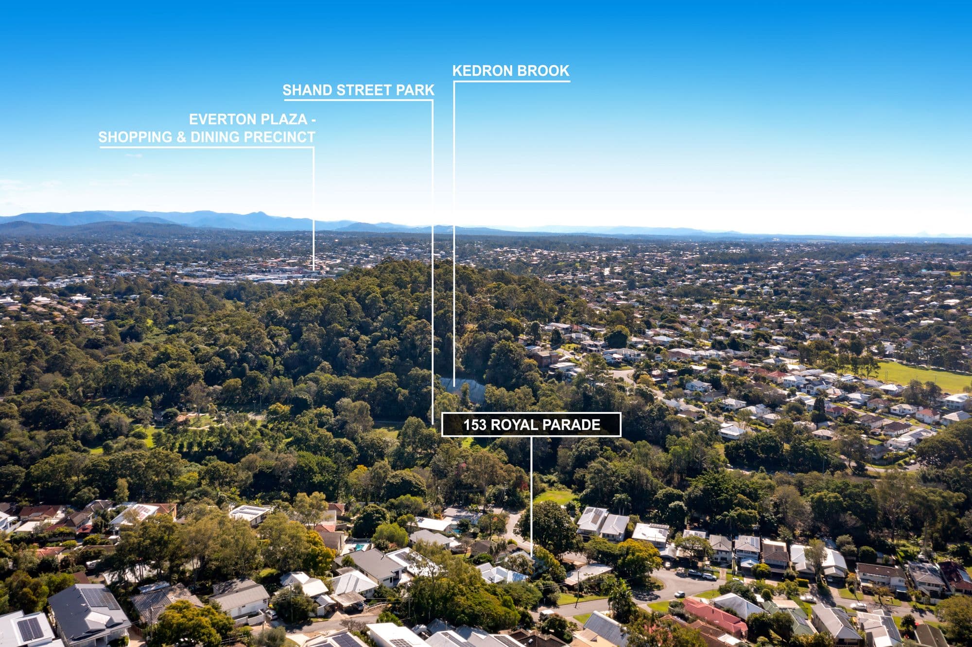 153 Royal Parade, Alderley QLD 4051, Alderley - Thumbnail 8