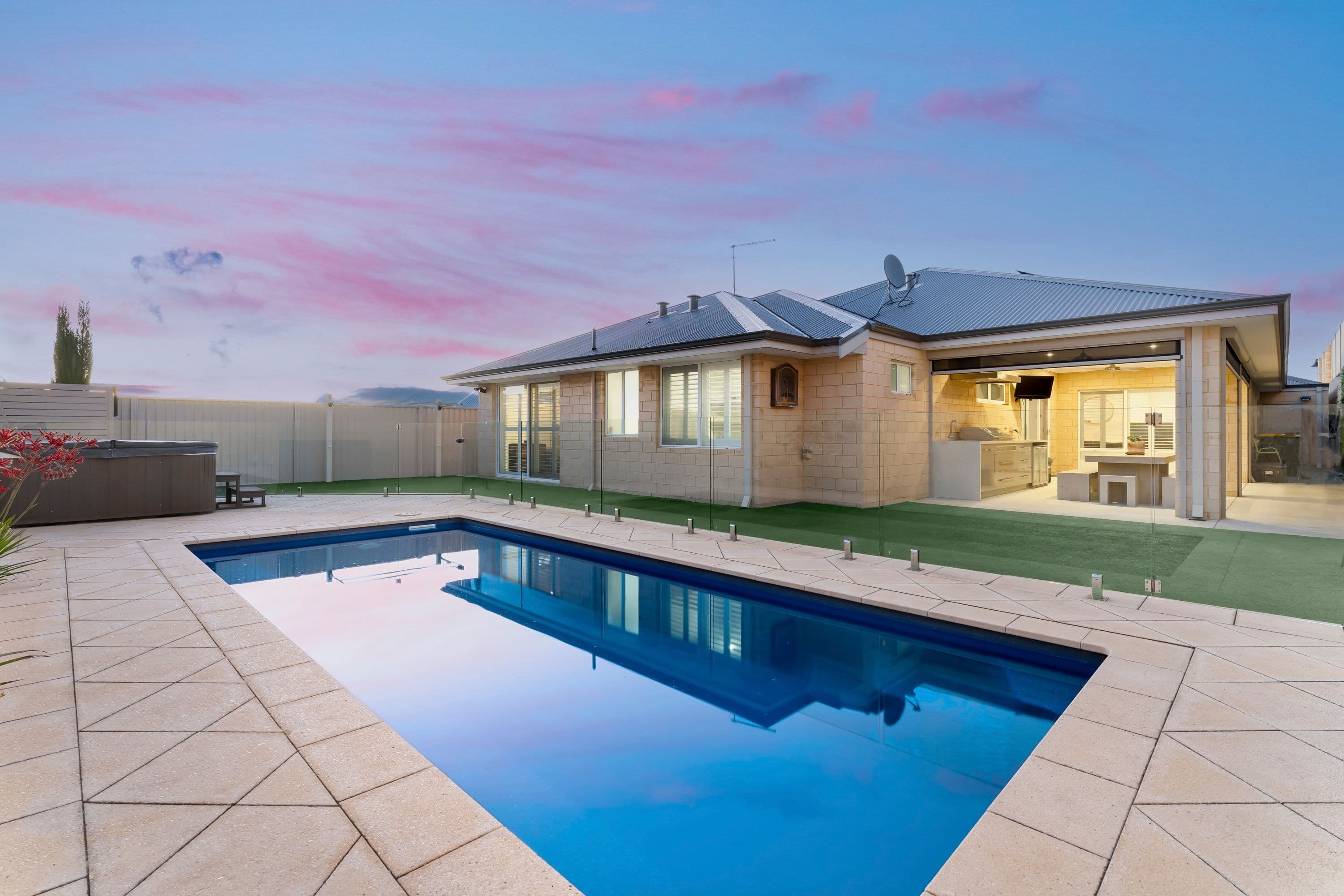 42 Ashton Way, Baldivis WA 6171, Baldivis - Image 1