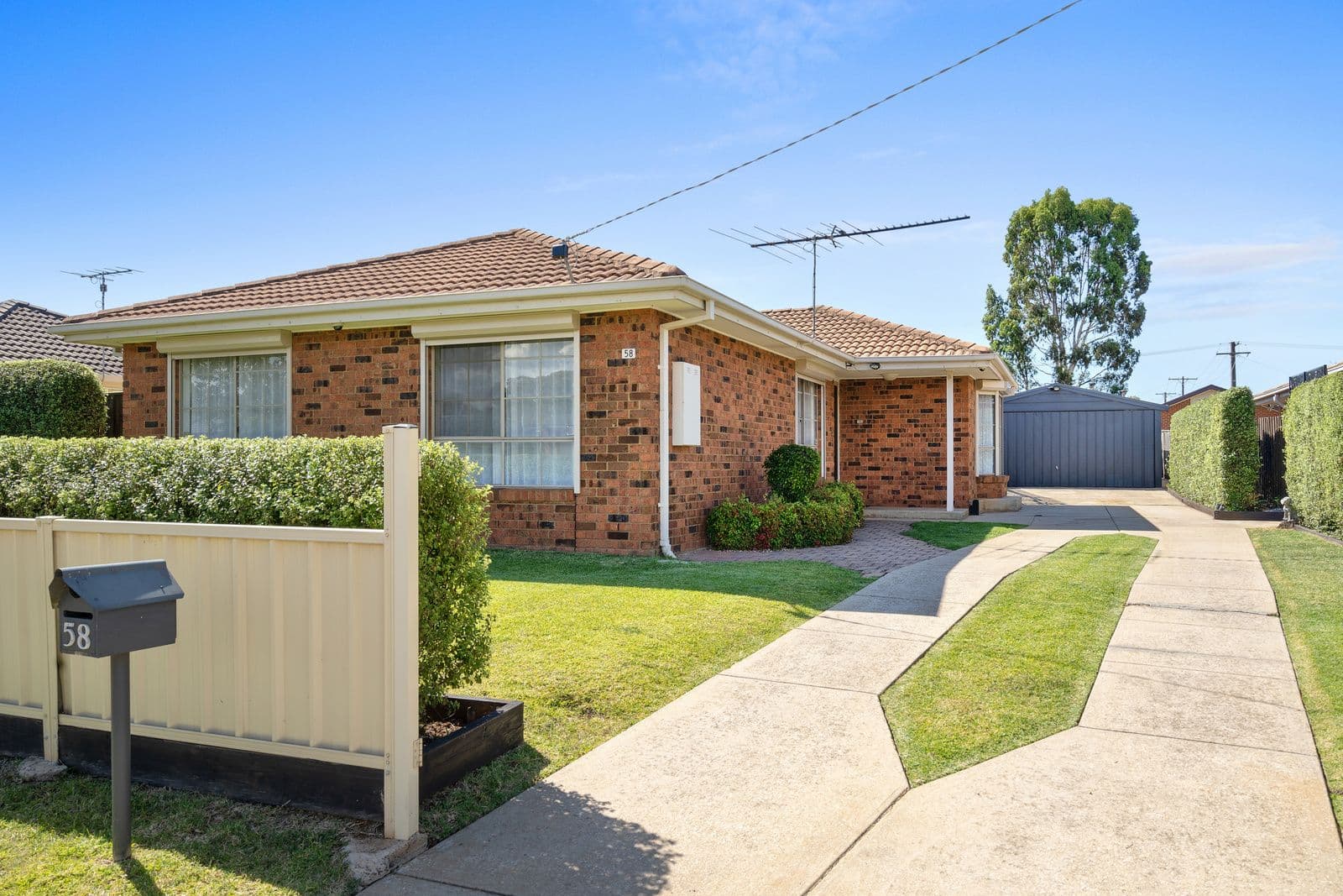 58 Holts Lane, Darley VIC 3340, Darley - Image 1
