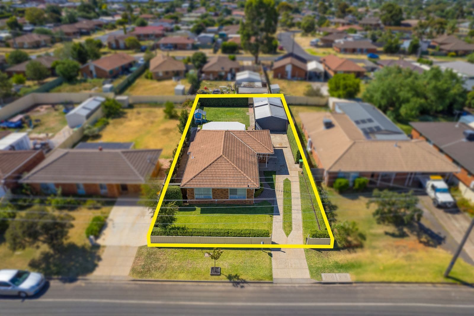 58 Holts Lane, Darley VIC 3340, Darley - Thumbnail 2