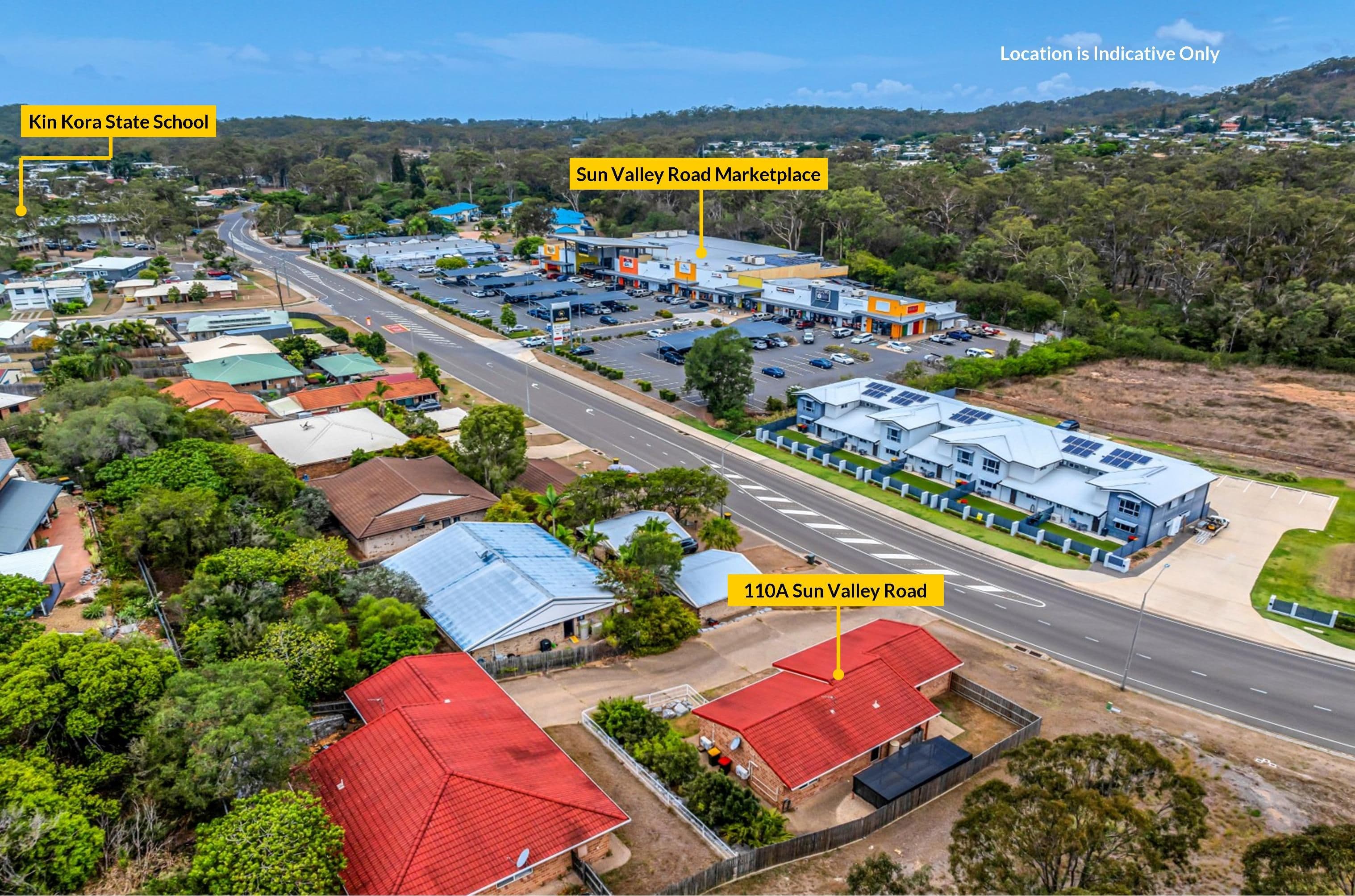 110A Sun Valley Road, Kin Kora QLD 4680, Kin Kora - Thumbnail 2