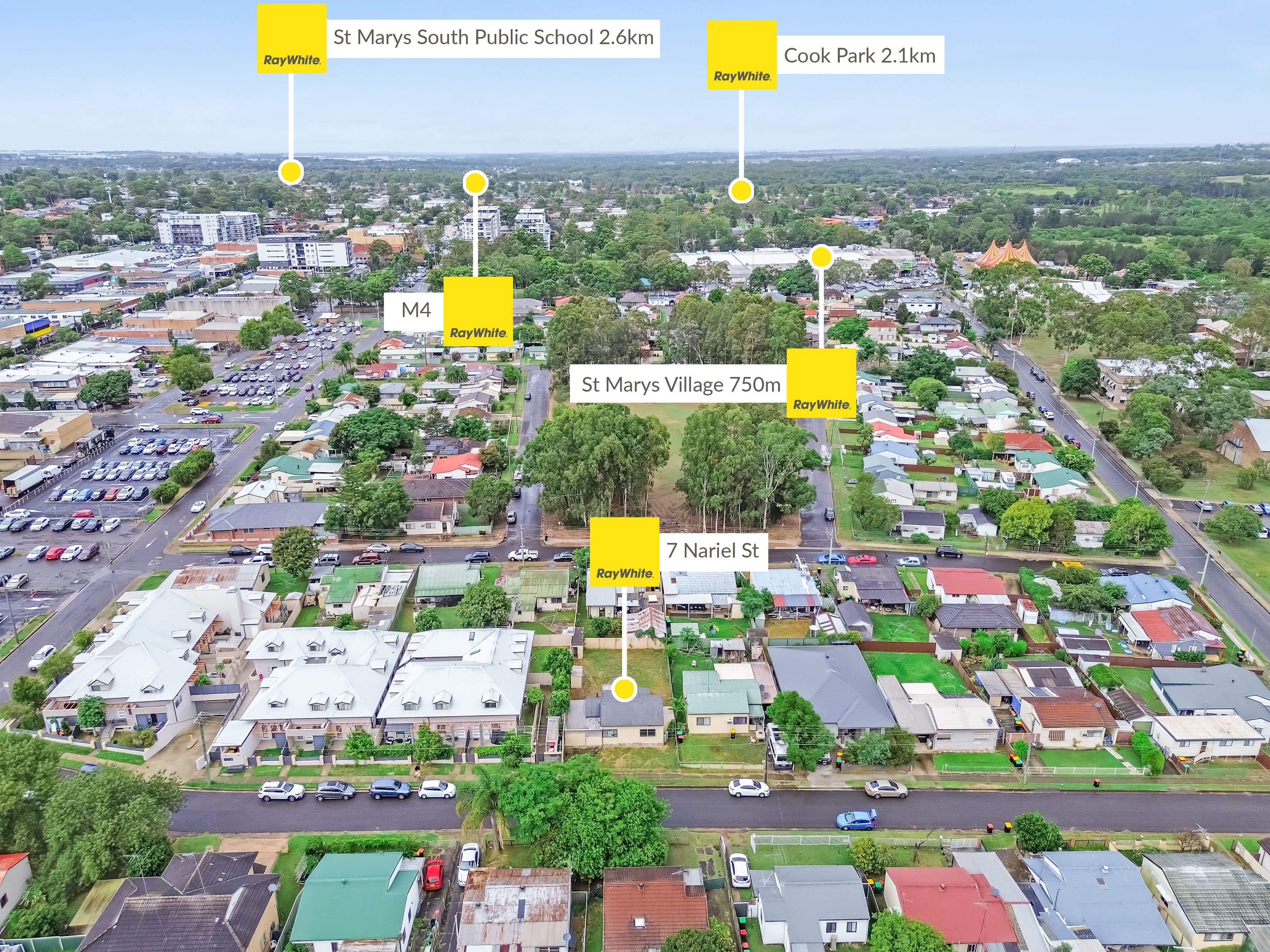 7 Nariel Street, St Marys NSW 2760, St Marys - Thumbnail 7