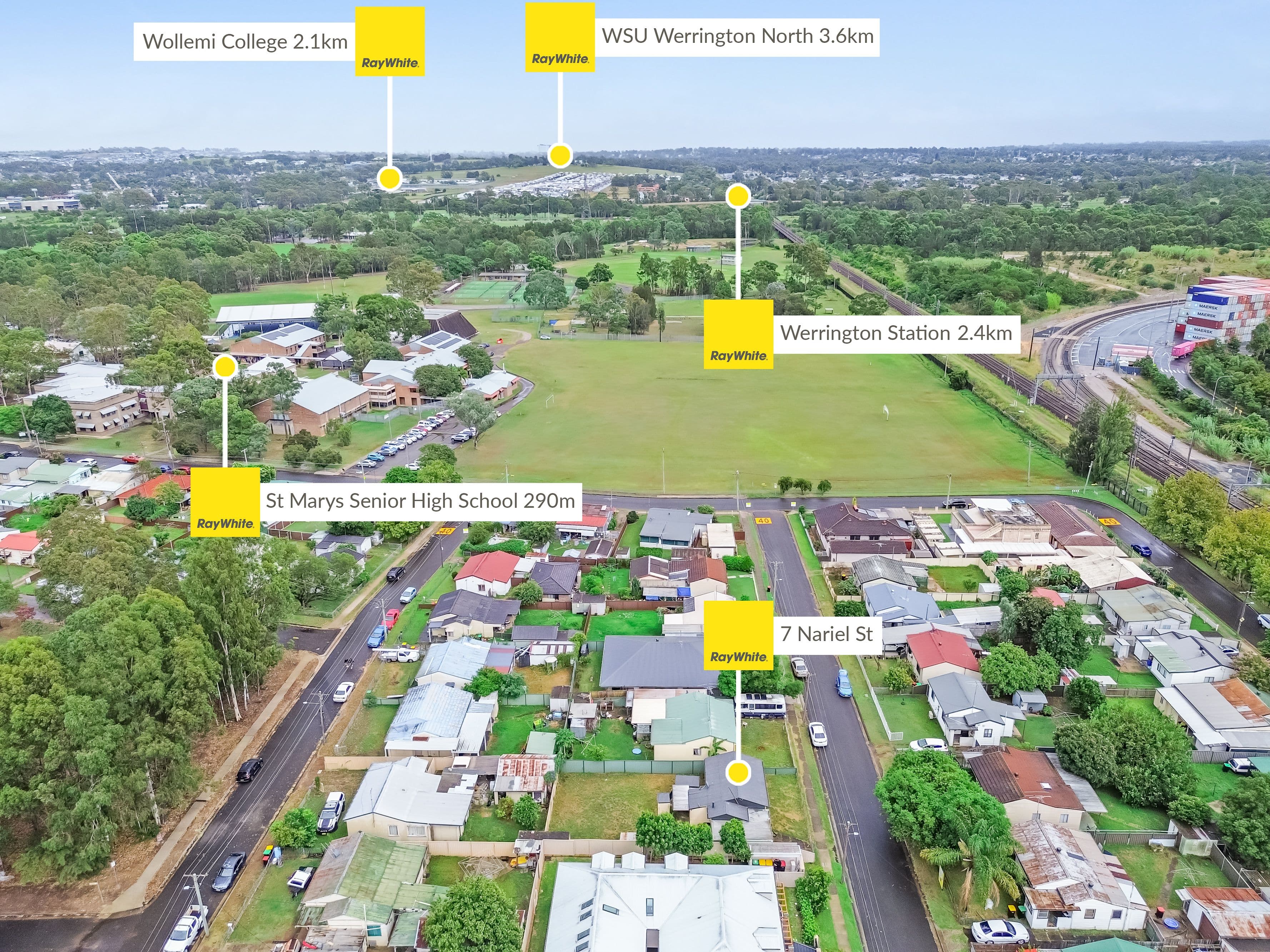 7 Nariel Street, St Marys NSW 2760, St Marys - Thumbnail 8