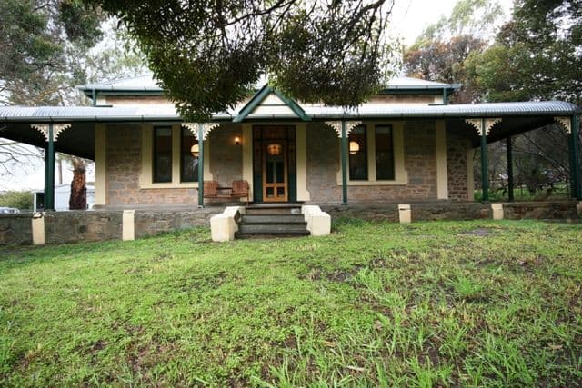 Lot 10 Quarry Road, SEVENHILL SA 5453, Sevenhill - Thumbnail 6