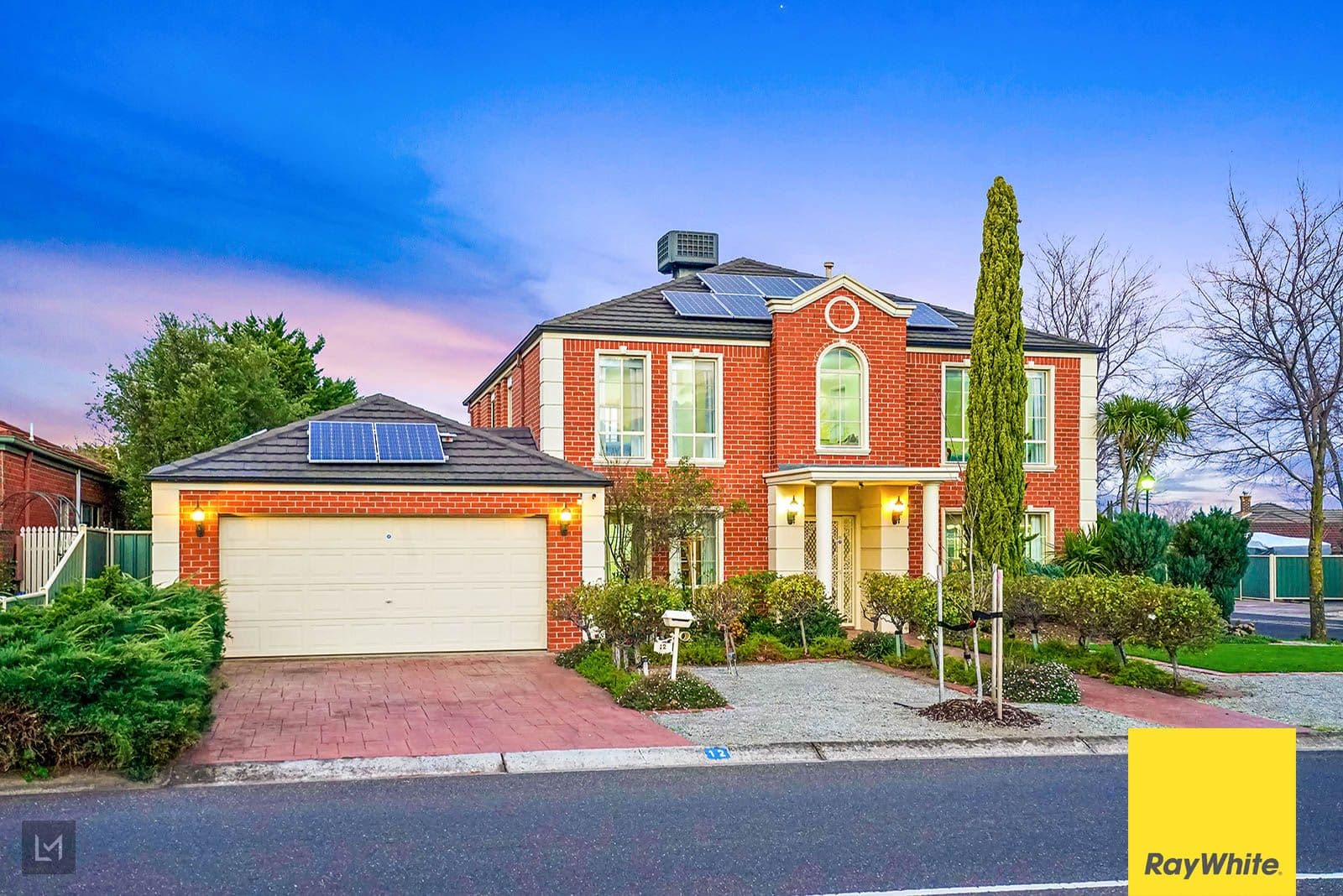 12 Oaktree Avenue, Wyndham Vale VIC 3024, Wyndham Vale - Image 1