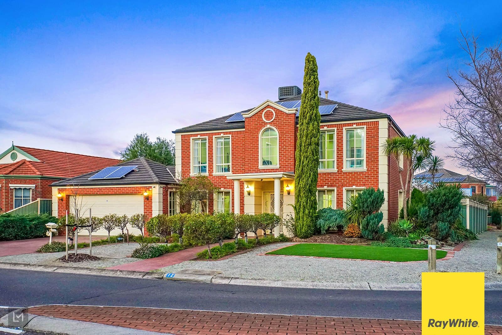 12 Oaktree Avenue, Wyndham Vale VIC 3024, Wyndham Vale - Thumbnail 2