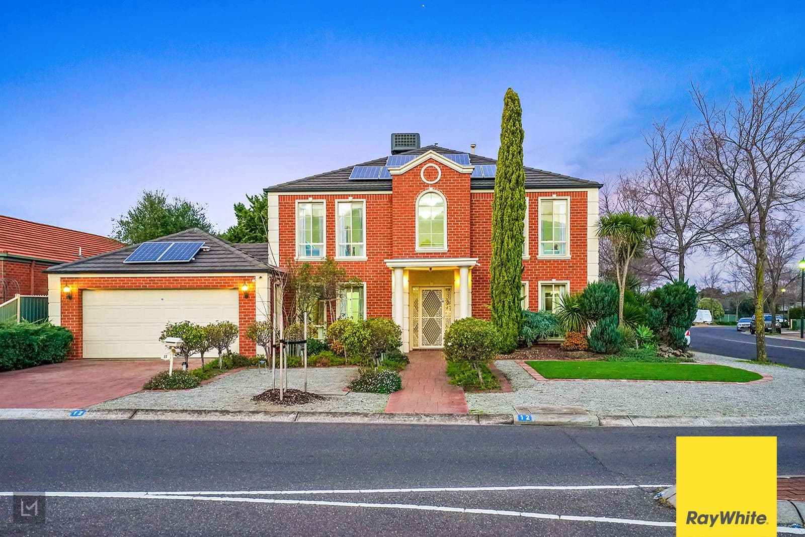 12 Oaktree Avenue, Wyndham Vale VIC 3024, Wyndham Vale - Thumbnail 3