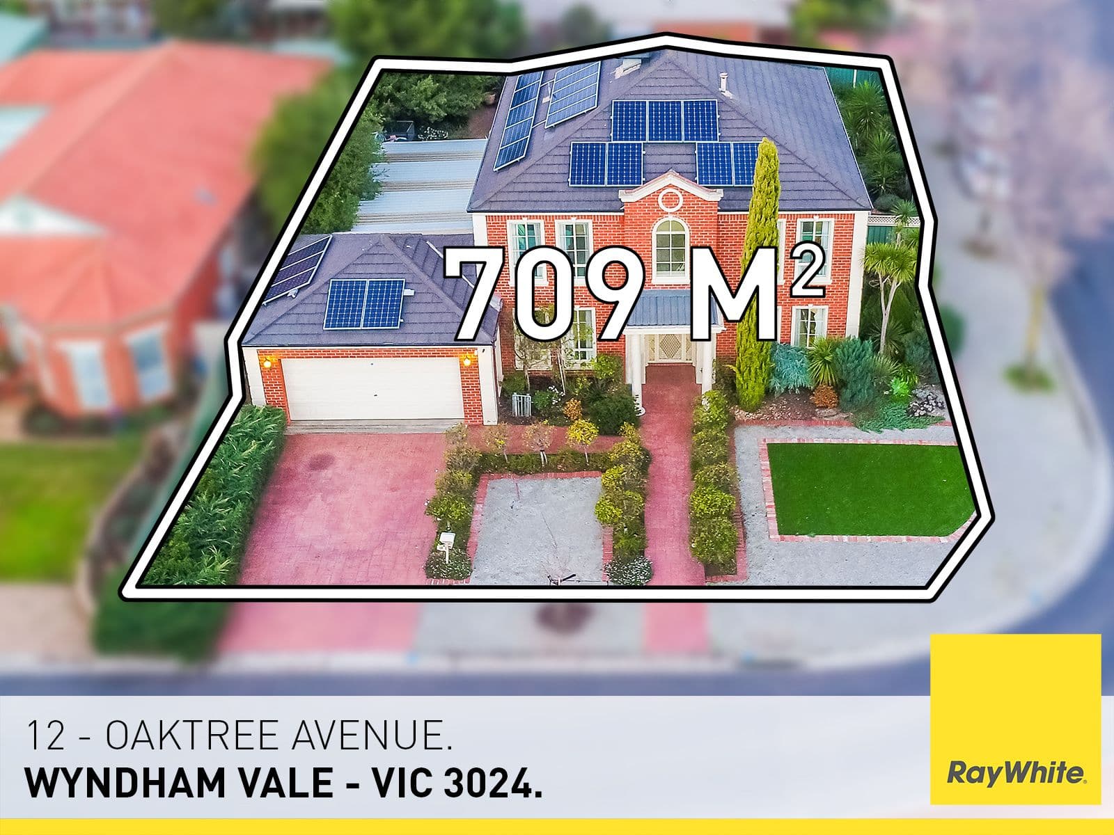 12 Oaktree Avenue, Wyndham Vale VIC 3024, Wyndham Vale - Thumbnail 4