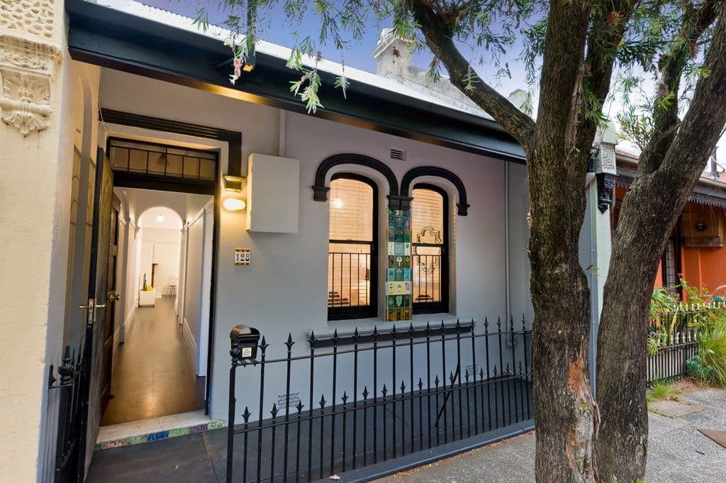 128 Lennox Street, Newtown NSW 2042, Newtown - Image 1