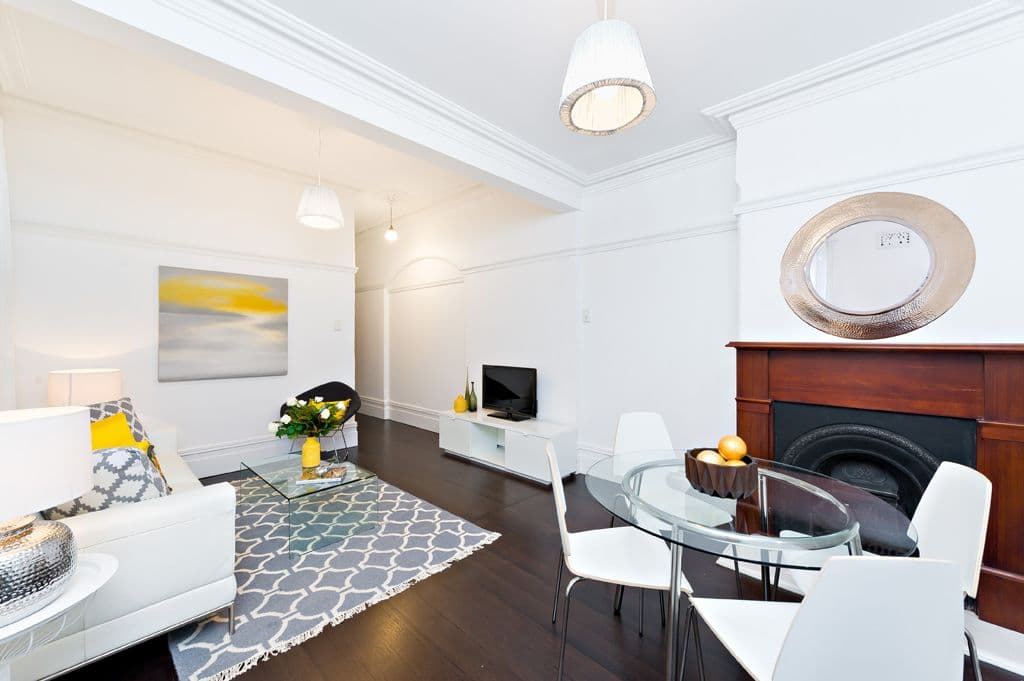 128 Lennox Street, Newtown NSW 2042, Newtown - Thumbnail 2
